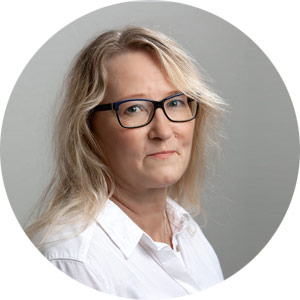 Teija Mauranen: Palkanlaskenta