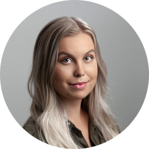 Viivi Lappalainen: Kirjanpito