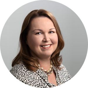 Virpi Lappalainen: Toimitusjohtaja, taloushallintopalvelut