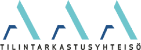 AAA Tilintarkastusyhteisö
