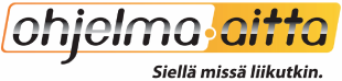 Ohjelma-Aitta